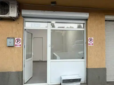 Spatiu_comercial de închiriat în Sector 5, București - 82 mp, Parter și Demisol img 2
